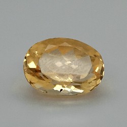 Citrine (Sunela)  5 Ct Gem Quality